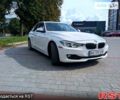 Белый БМВ 3 Серия, объемом двигателя 2 л и пробегом 114 тыс. км за 12000 $, фото 1 на Automoto.ua