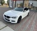 Белый БМВ 3 Серия, объемом двигателя 2 л и пробегом 112 тыс. км за 13500 $, фото 15 на Automoto.ua