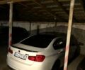 Белый БМВ 3 Серия, объемом двигателя 2 л и пробегом 170 тыс. км за 15900 $, фото 4 на Automoto.ua