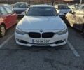 Белый БМВ 3 Серия, объемом двигателя 2 л и пробегом 170 тыс. км за 10300 $, фото 1 на Automoto.ua