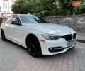 Белый БМВ 3 Серия, объемом двигателя 3 л и пробегом 155 тыс. км за 17999 $, фото 1 на Automoto.ua