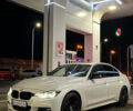 Белый БМВ 3 Серия, объемом двигателя 2 л и пробегом 197 тыс. км за 14000 $, фото 1 на Automoto.ua