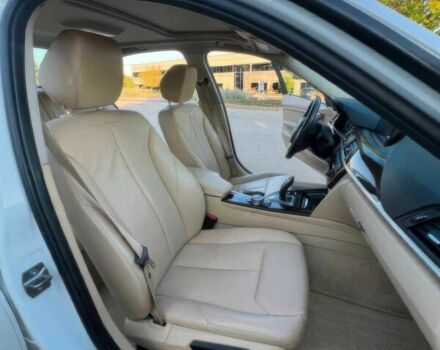 Білий БМВ 3 Серія, об'ємом двигуна 2 л та пробігом 88 тис. км за 3700 $, фото 7 на Automoto.ua