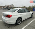 Білий БМВ 3 Серія, об'ємом двигуна 2 л та пробігом 210 тис. км за 14000 $, фото 3 на Automoto.ua