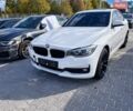 Белый БМВ 3 Серия, объемом двигателя 2 л и пробегом 139 тыс. км за 12500 $, фото 1 на Automoto.ua