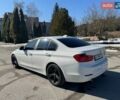 Белый БМВ 3 Серия, объемом двигателя 2 л и пробегом 76 тыс. км за 16900 $, фото 14 на Automoto.ua