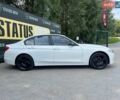 Білий БМВ 3 Серія, об'ємом двигуна 2 л та пробігом 242 тис. км за 12700 $, фото 9 на Automoto.ua