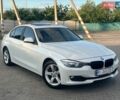 Білий БМВ 3 Серія, об'ємом двигуна 2 л та пробігом 108 тис. км за 12900 $, фото 9 на Automoto.ua