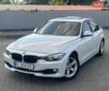Білий БМВ 3 Серія, об'ємом двигуна 2 л та пробігом 108 тис. км за 12900 $, фото 2 на Automoto.ua
