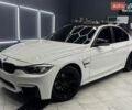 Белый БМВ 3 Серия, объемом двигателя 2 л и пробегом 200 тыс. км за 15500 $, фото 4 на Automoto.ua