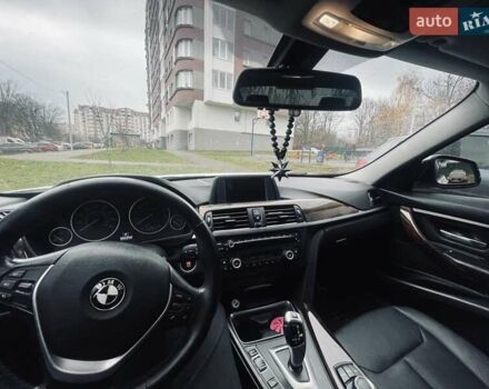 Білий БМВ 3 Серія, об'ємом двигуна 2 л та пробігом 222 тис. км за 13500 $, фото 11 на Automoto.ua