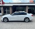 Белый БМВ 3 Серия, объемом двигателя 2 л и пробегом 176 тыс. км за 12200 $, фото 11 на Automoto.ua