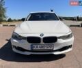Білий БМВ 3 Серія, об'ємом двигуна 2 л та пробігом 260 тис. км за 11900 $, фото 6 на Automoto.ua