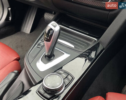 Белый БМВ 3 Серия, объемом двигателя 3 л и пробегом 153 тыс. км за 16000 $, фото 30 на Automoto.ua