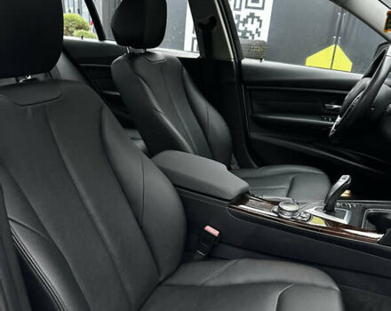 Білий БМВ 3 Серія, об'ємом двигуна 2 л та пробігом 174 тис. км за 9500 $, фото 16 на Automoto.ua