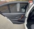 Белый БМВ 3 Серия, объемом двигателя 2 л и пробегом 132 тыс. км за 13500 $, фото 7 на Automoto.ua