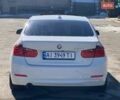 Белый БМВ 3 Серия, объемом двигателя 2 л и пробегом 76 тыс. км за 16900 $, фото 8 на Automoto.ua