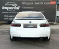 Білий БМВ 3 Серія, об'ємом двигуна 2 л та пробігом 132 тис. км за 12900 $, фото 4 на Automoto.ua