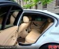 Белый БМВ 3 Серия, объемом двигателя 2 л и пробегом 250 тыс. км за 9900 $, фото 9 на Automoto.ua