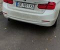 Білий БМВ 3 Серія, об'ємом двигуна 2 л та пробігом 158 тис. км за 12900 $, фото 1 на Automoto.ua