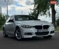 Білий БМВ 3 Серія, об'ємом двигуна 2 л та пробігом 180 тис. км за 12500 $, фото 5 на Automoto.ua