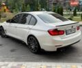Белый БМВ 3 Серия, объемом двигателя 2 л и пробегом 194 тыс. км за 12700 $, фото 2 на Automoto.ua