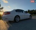 Белый БМВ 3 Серия, объемом двигателя 2 л и пробегом 133 тыс. км за 11900 $, фото 5 на Automoto.ua