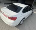 Білий БМВ 3 Серія, об'ємом двигуна 2 л та пробігом 209 тис. км за 10600 $, фото 16 на Automoto.ua