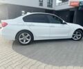 Белый БМВ 3 Серия, объемом двигателя 2 л и пробегом 209 тыс. км за 11000 $, фото 10 на Automoto.ua