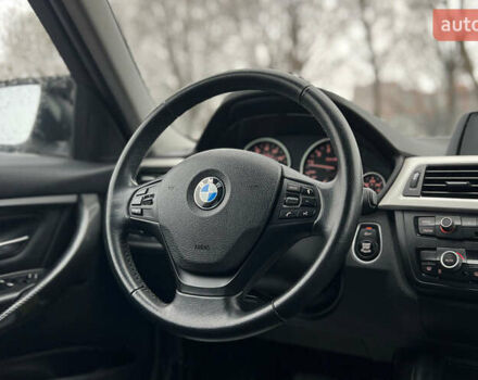 Білий БМВ 3 Серія, об'ємом двигуна 2 л та пробігом 297 тис. км за 10650 $, фото 18 на Automoto.ua