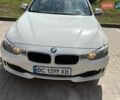 Белый БМВ 3 Серия, объемом двигателя 2 л и пробегом 257 тыс. км за 12800 $, фото 5 на Automoto.ua