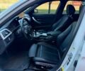 Білий БМВ 3 Серія, об'ємом двигуна 2 л та пробігом 180 тис. км за 14700 $, фото 17 на Automoto.ua