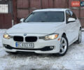 Белый БМВ 3 Серия, объемом двигателя 2 л и пробегом 160 тыс. км за 9999 $, фото 15 на Automoto.ua
