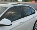 Білий БМВ 3 Серія, об'ємом двигуна 2 л та пробігом 108 тис. км за 13750 $, фото 41 на Automoto.ua