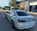 Белый БМВ 3 Серия, объемом двигателя 2 л и пробегом 264 тыс. км за 9300 $, фото 4 на Automoto.ua