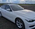 Білий БМВ 3 Серія, об'ємом двигуна 2 л та пробігом 130 тис. км за 13300 $, фото 26 на Automoto.ua