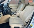 Білий БМВ 3 Серія, об'ємом двигуна 2 л та пробігом 141 тис. км за 12500 $, фото 28 на Automoto.ua