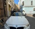 Белый БМВ 3 Серия, объемом двигателя 2 л и пробегом 20 тыс. км за 12035 $, фото 1 на Automoto.ua