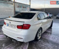 Белый БМВ 3 Серия, объемом двигателя 2 л и пробегом 159 тыс. км за 12995 $, фото 3 на Automoto.ua