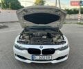 Білий БМВ 3 Серія, об'ємом двигуна 2 л та пробігом 108 тис. км за 13500 $, фото 140 на Automoto.ua