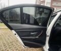 Білий БМВ 3 Серія, об'ємом двигуна 2 л та пробігом 222 тис. км за 13500 $, фото 16 на Automoto.ua