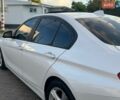 Білий БМВ 3 Серія, об'ємом двигуна 2 л та пробігом 108 тис. км за 12900 $, фото 54 на Automoto.ua