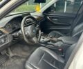 Білий БМВ 3 Серія, об'ємом двигуна 2 л та пробігом 270 тис. км за 9500 $, фото 4 на Automoto.ua