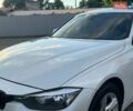 Білий БМВ 3 Серія, об'ємом двигуна 2 л та пробігом 108 тис. км за 12900 $, фото 43 на Automoto.ua