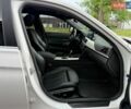 Білий БМВ 3 Серія, об'ємом двигуна 2 л та пробігом 180 тис. км за 12500 $, фото 16 на Automoto.ua