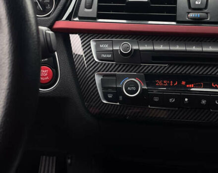 Белый БМВ 3 Серия, объемом двигателя 3 л и пробегом 153 тыс. км за 16000 $, фото 23 на Automoto.ua