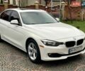 Білий БМВ 3 Серія, об'ємом двигуна 2 л та пробігом 182 тис. км за 12999 $, фото 2 на Automoto.ua