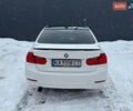 Білий БМВ 3 Серія, об'ємом двигуна 2 л та пробігом 297 тис. км за 10400 $, фото 7 на Automoto.ua