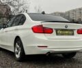 Белый БМВ 3 Серия, объемом двигателя 2 л и пробегом 297 тыс. км за 10650 $, фото 3 на Automoto.ua
