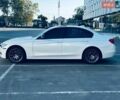 Білий БМВ 3 Серія, об'ємом двигуна 2 л та пробігом 199 тис. км за 11300 $, фото 10 на Automoto.ua